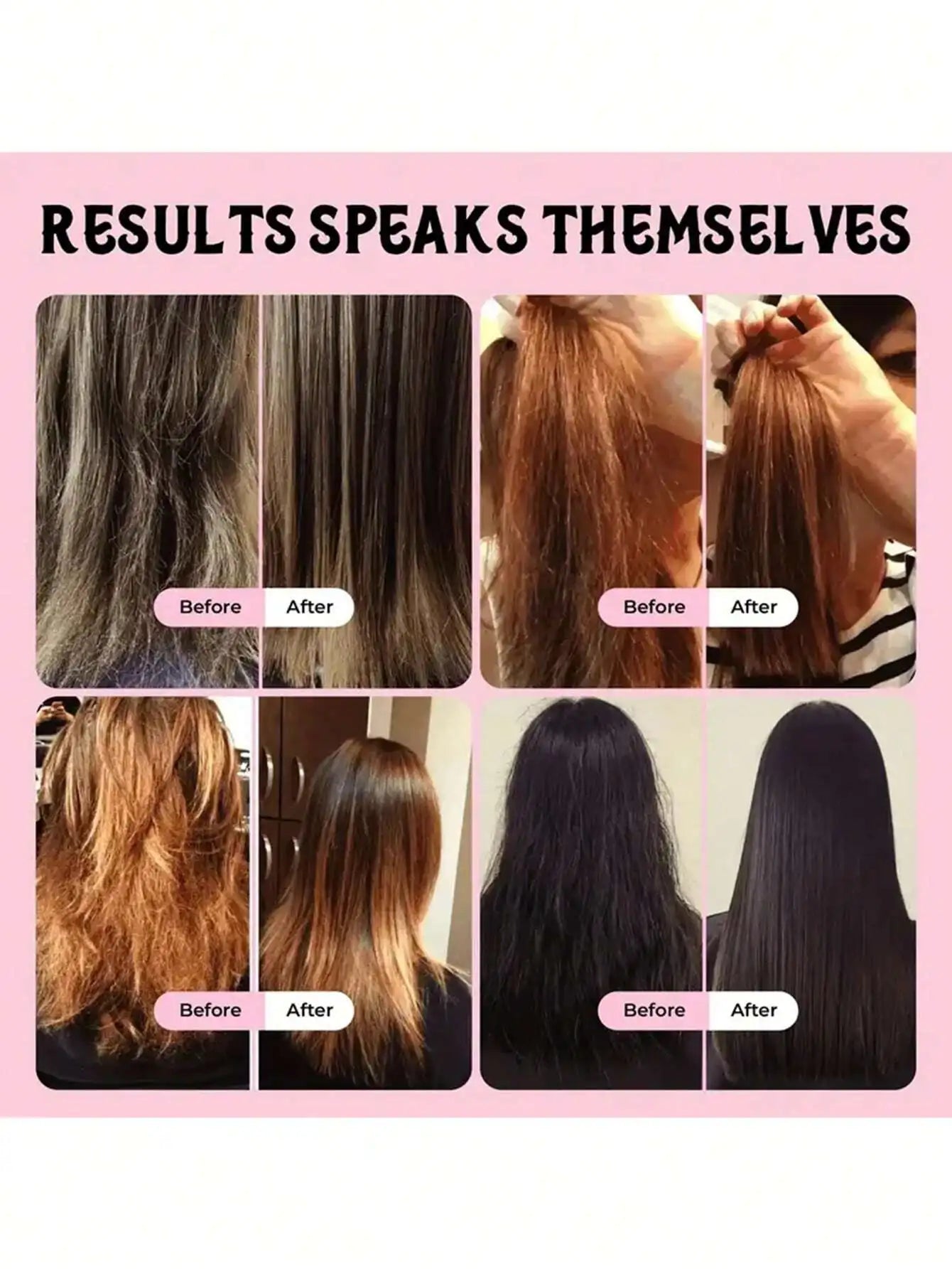 Hair End Cutting Machine Hair Split Ends Trimmer Automatic Split End Remover Damaged Hair Repair Care Treatment