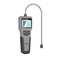 12V Auto Brake Fluid Tester Digital Car Brake Oil Tool BF200 DOT3 DOT4 DOT5.1 LED Indicator check Display Auto Oil Tool PK BF100