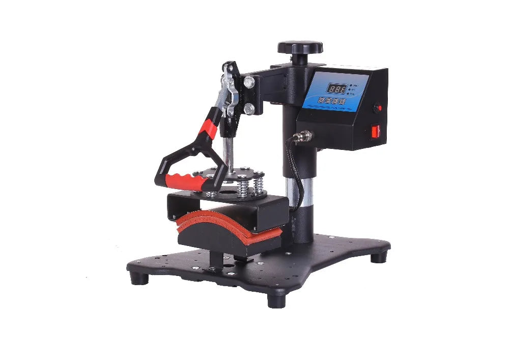 15 in 1 Heat Press Machine/ Sublimation Machine Heat Press Printer for T-shirts Plates/Cap/Mug/Phone Covers/pen/football etc