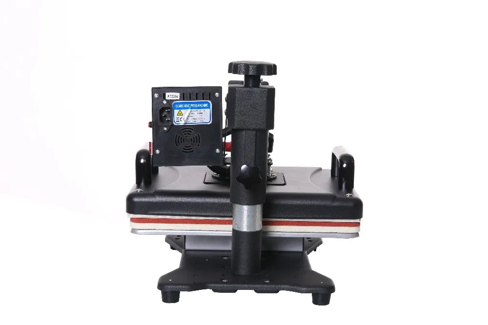 15 in 1 Heat Press Machine/ Sublimation Machine Heat Press Printer for T-shirts Plates/Cap/Mug/Phone Covers/pen/football etc
