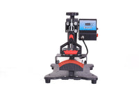 15 in 1 Heat Press Machine/ Sublimation Machine Heat Press Printer for T-shirts Plates/Cap/Mug/Phone Covers/pen/football etc