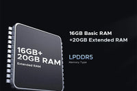 Global Version DOOGEE Blade GT Ultra 5G Rugged Phone 16GB RAM 512GB ROM