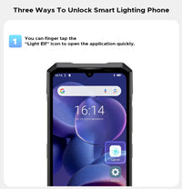 Global Version DOOGEE Blade GT Ultra 5G Rugged Phone 16GB RAM 512GB ROM