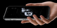 Global Version DOOGEE Blade GT Ultra 5G Rugged Phone 16GB RAM 512GB ROM
