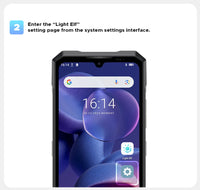Global Version DOOGEE Blade GT Ultra 5G Rugged Phone 16GB RAM 512GB ROM