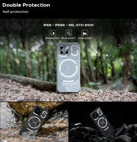 Global Version DOOGEE Blade GT Ultra 5G Rugged Phone 16GB RAM 512GB ROM