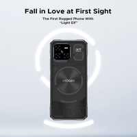 Global Version DOOGEE Blade GT Ultra 5G Rugged Phone 16GB RAM 512GB ROM