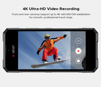 Global Version DOOGEE Blade GT Ultra 5G Rugged Phone 16GB RAM 512GB ROM