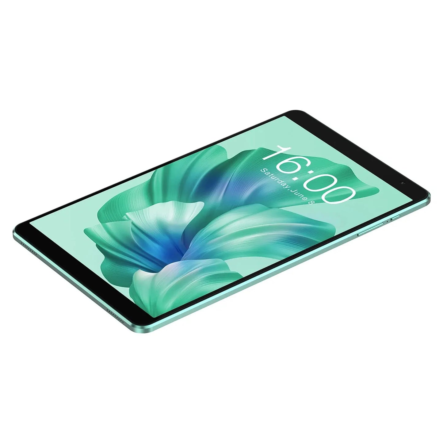 Teclast P85T 2024 Tablet Allwinner A523 8-core 1.8GHz/ 10GB(4GB+6GB) RAM/64GB ROM/8 Inch 800×1280iPS/WIFI5G/4G/5000mAh/Type-C/0
