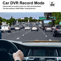 4K Action Camera A1 Ultra HD WiFi 12MP 2" LCD 30M Waterproof 170D Remote Control Helmet Bicycle Video Camera Outdoor Sport Cam