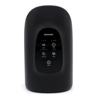 Wireless Electric Hand Massager Air Compression Hot Compress Palm Acupoint Massager Finger Arthritis Numbness Muscle Relaxation
