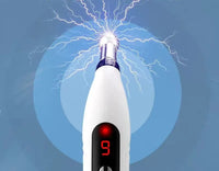 EMS Unit Muscle Stimulator TENS Massager for Pain Relief Therapy Electronic Pulse Muscle Machine Electronic Acupuncture Pen