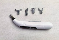 EMS Unit Muscle Stimulator TENS Massager for Pain Relief Therapy Electronic Pulse Muscle Machine Electronic Acupuncture Pen